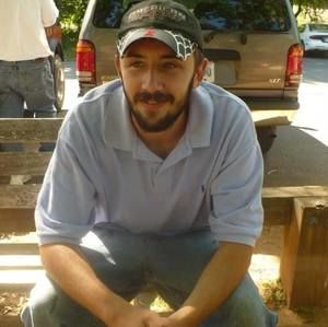 Meet your Posher, Jonathan